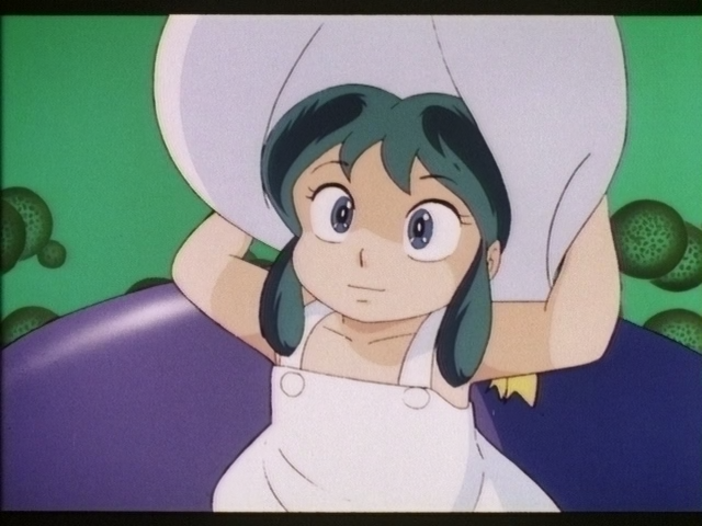 Urusei Yatsura Movie 2: Beautiful Dreamer (Otaku Tail No Fansub)